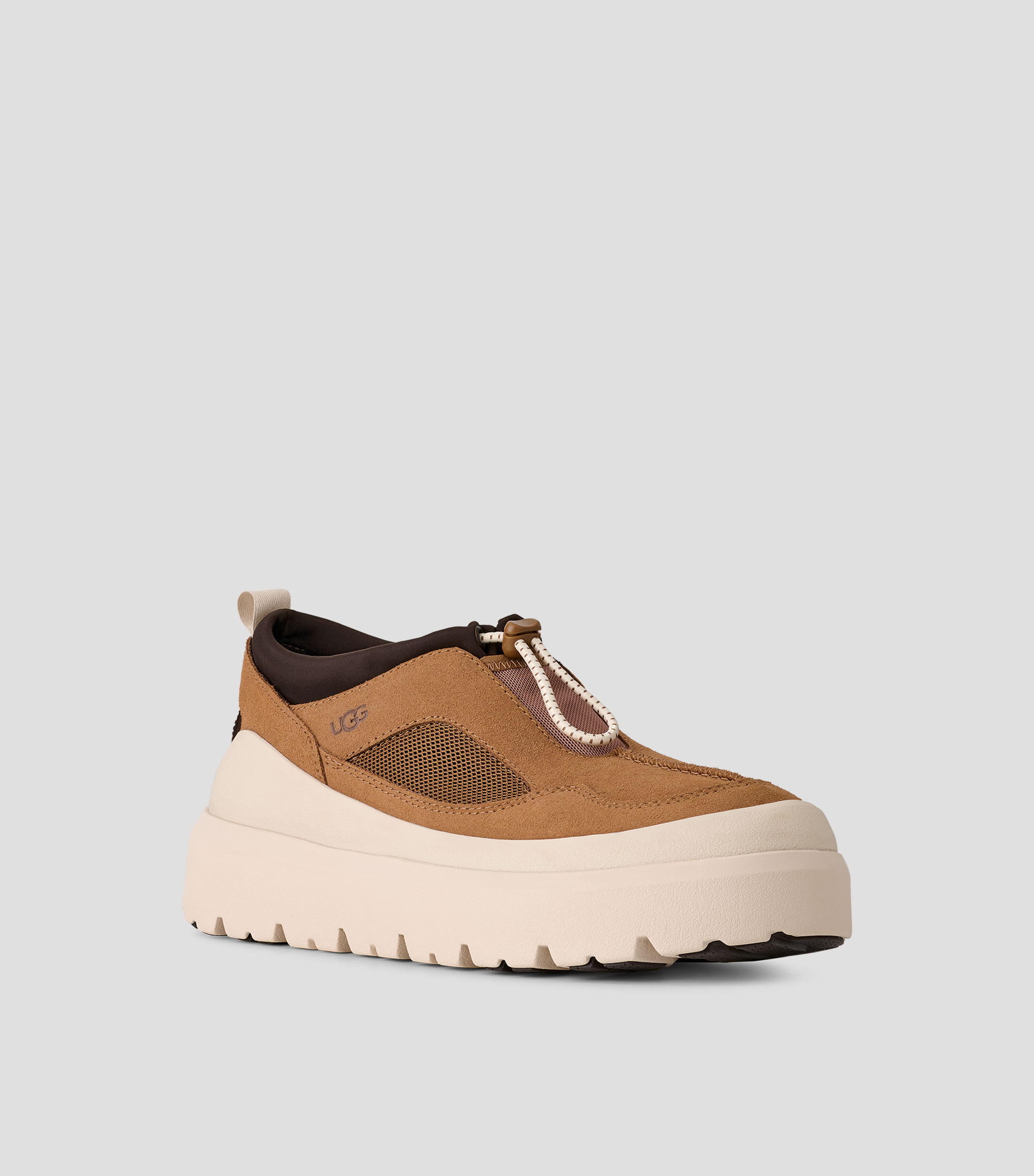 Tenis casuales Heritage Utility Hombre